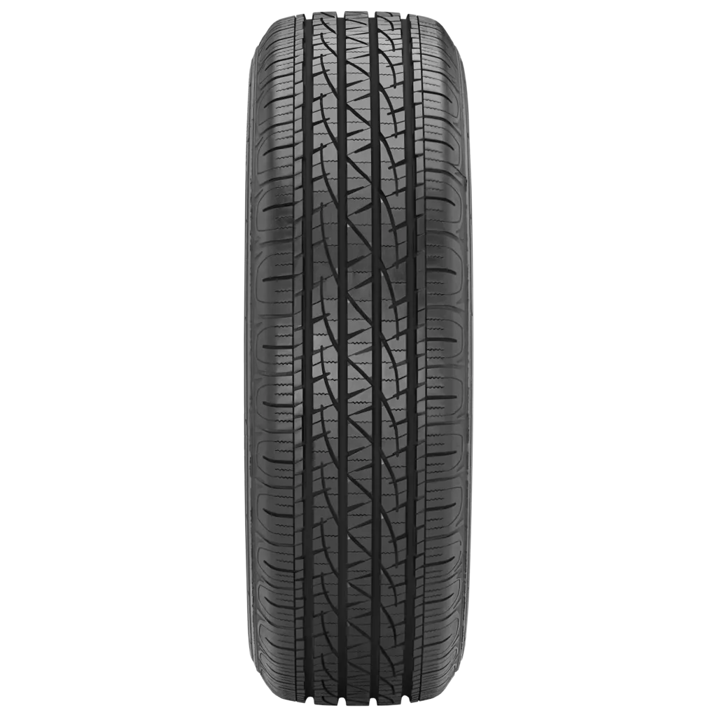 Tyre - Firestone LE02 215/75 R15 tubeless 100 S